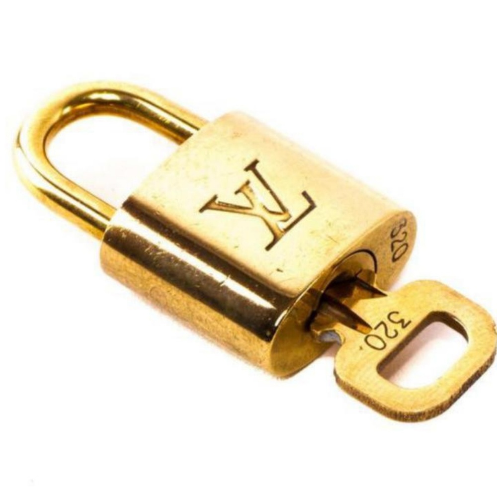 LV Lock - Picture 3 of 8